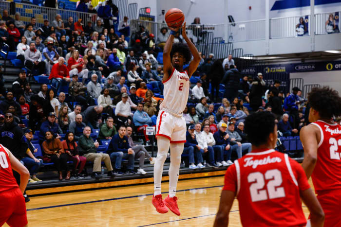 Fishers Indiana Homewood-Flossmoor Illinois boys basketball February 3 2024 Nate Latsch 25820